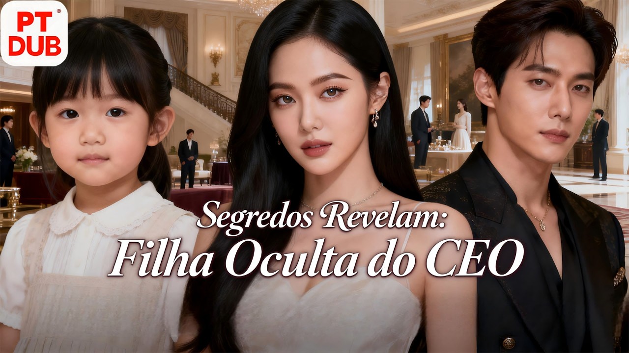 [Completo]Entre Segredos e Tradições, Ela Trouxe Justiça