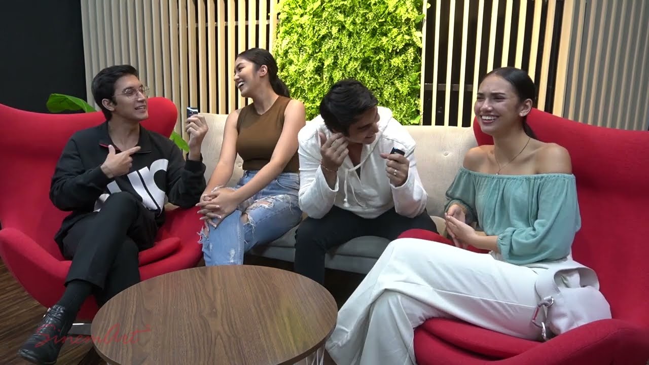 BEHIND THE SCENES Rindu Bukan Rindu - Japan | Part 5 ❤