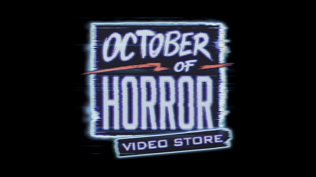Dead by Daylight | October of Horror Broadcast