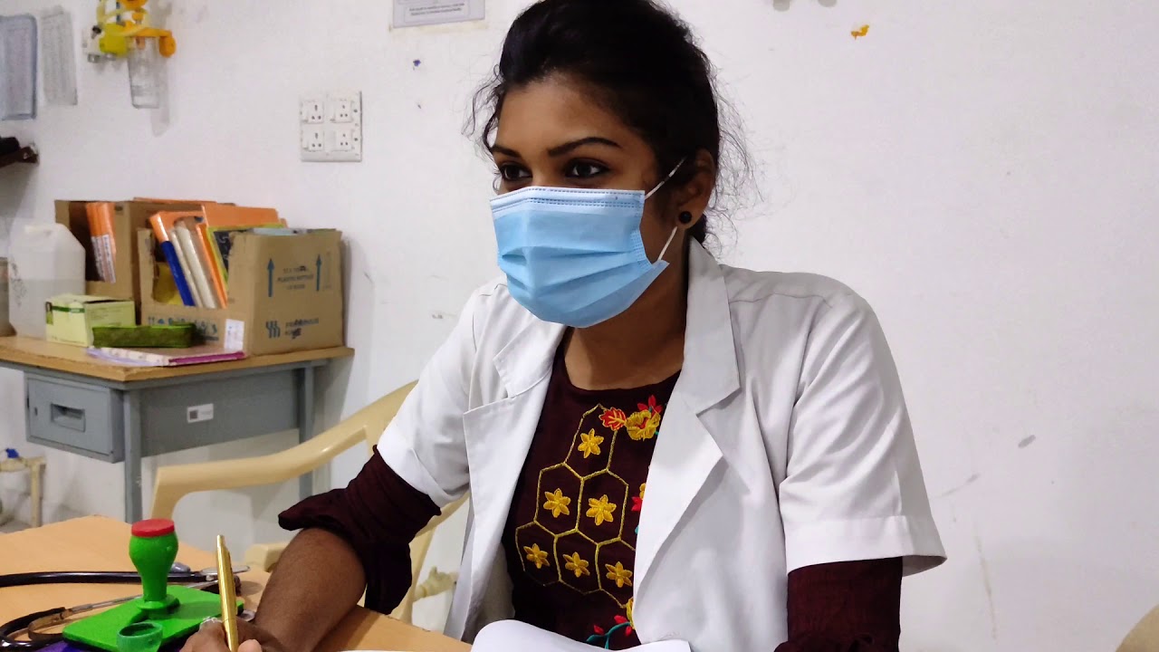 Kidney donation awareness - Short film