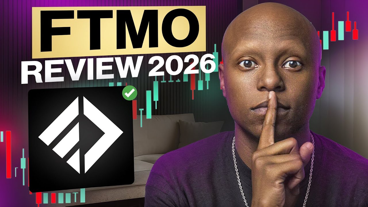 FTMO Prop Firm Review (2026) | Rules and Challenge Explained