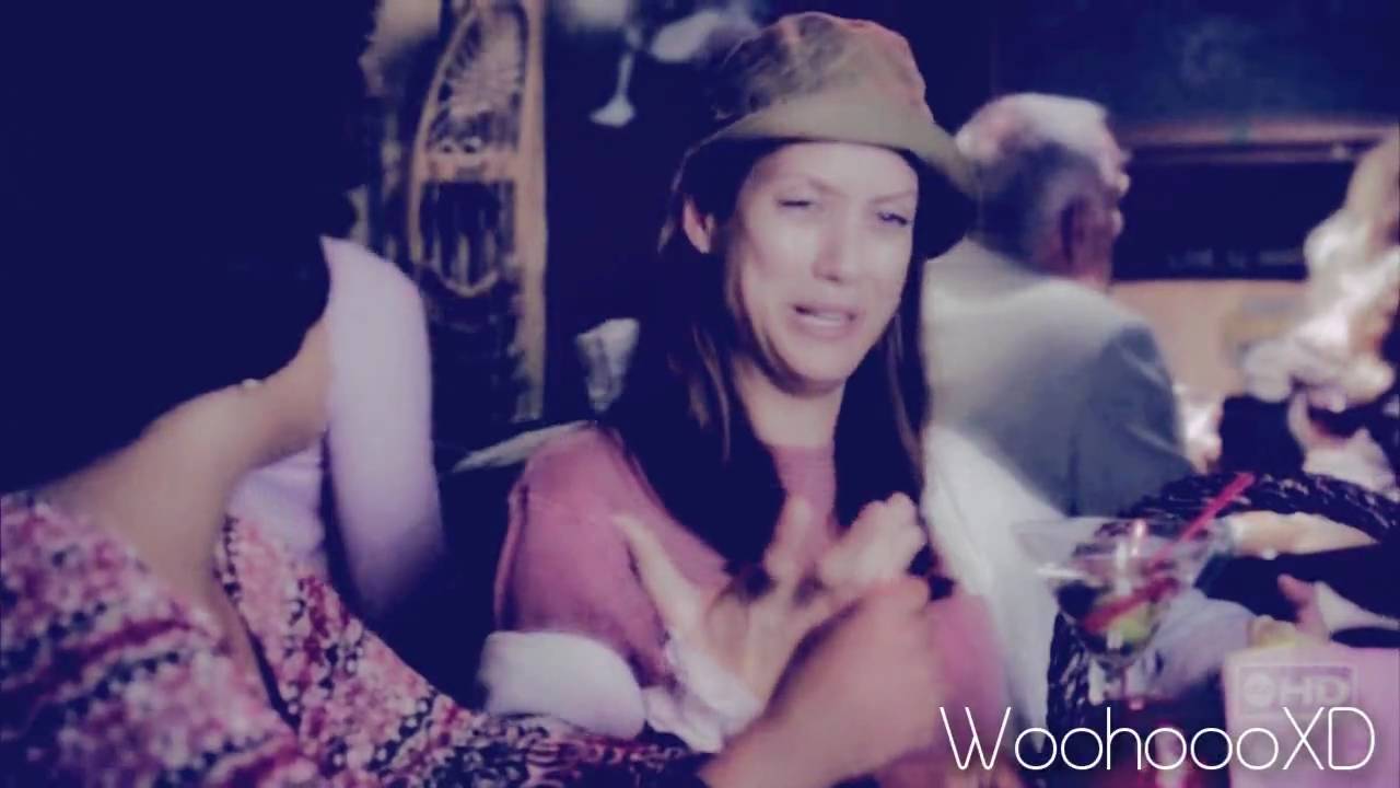 addison and sam || like you do