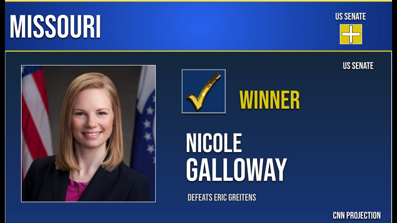 US Senate Election Night 2022: Democrat's Dream