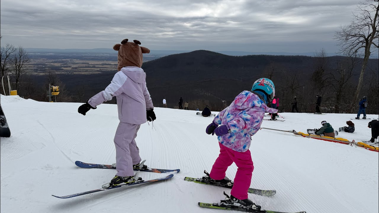 How to carve in Whitetail, PA