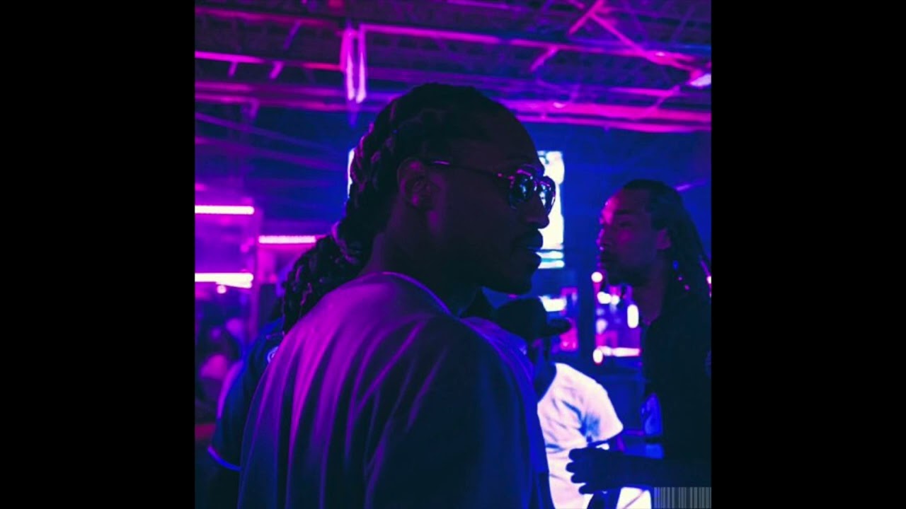 [FREE] Future Type Beat - 