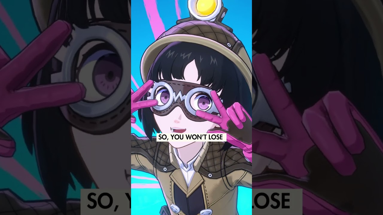 P5X только что сделала свою систему Gacha ещё лучше &mdash; 110 Banner Explained