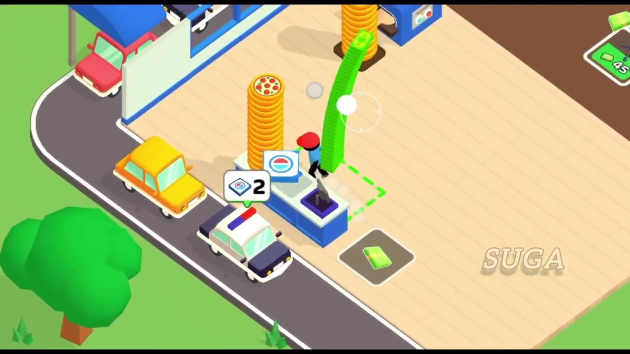 Pizza #games #youtubeshorts #shorts 