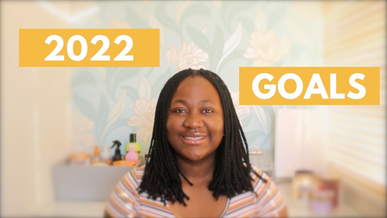 2022 GOALS: FINANCIAL AND DEVELOPMENTAL