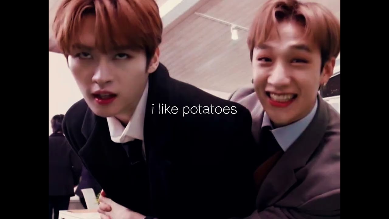 #fypシ゚viral #skzedit #iloveskz 