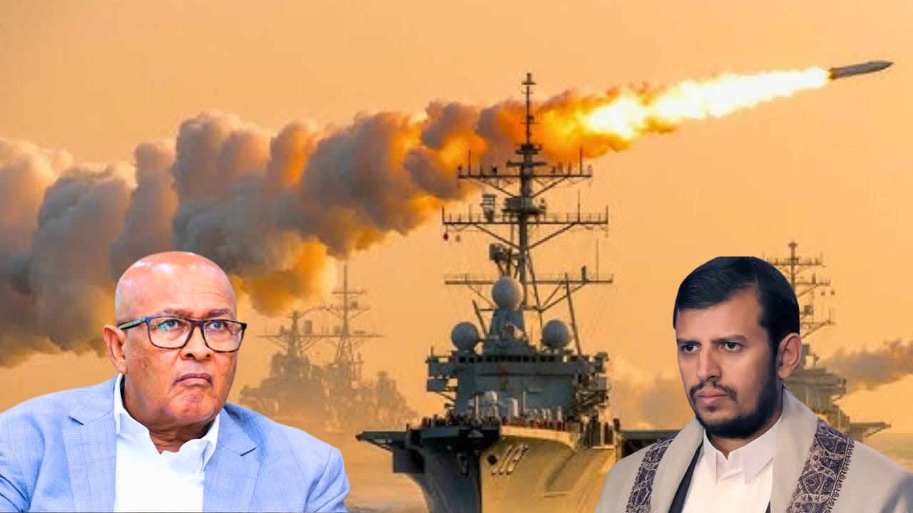 GANTAKADA XUUTIGA OO SOMALILAND LOO JEEDIYAY CABSIDA TAAGAN