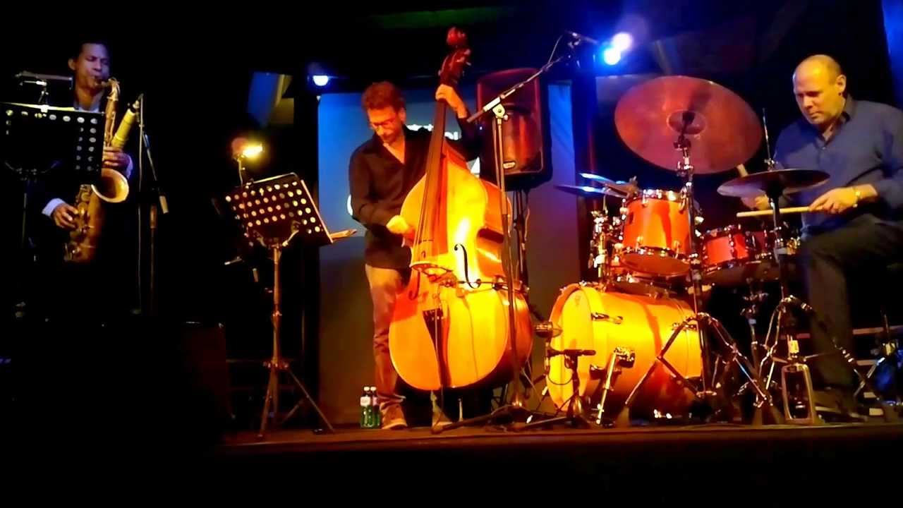 Turner / Grenadier / Ballard - Fly Trio - 