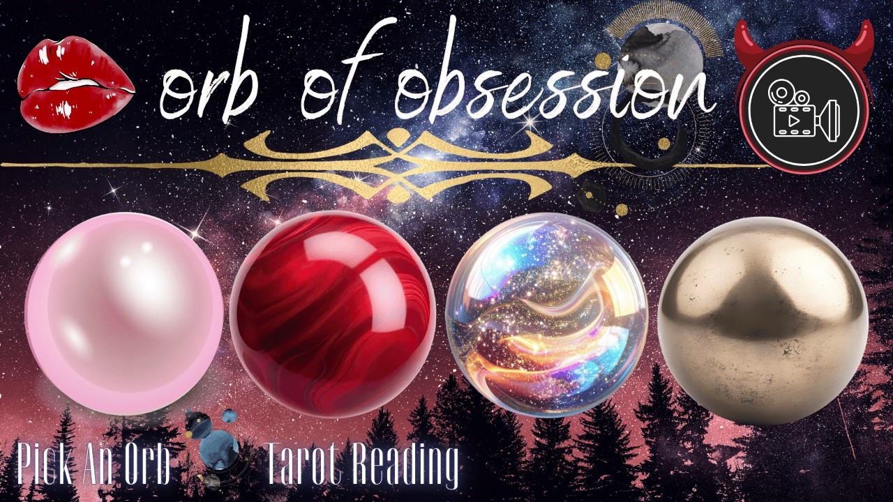 Who's Watching You? What's Their Next Move? Their Feelings? Is It Love? Pick A Card Tarot Reading