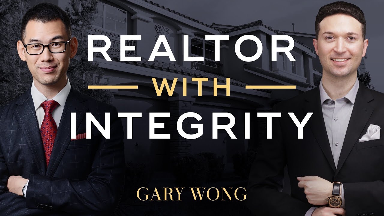 What Jason M  Thinks of Vancouver's Top Realtor Gary Wong