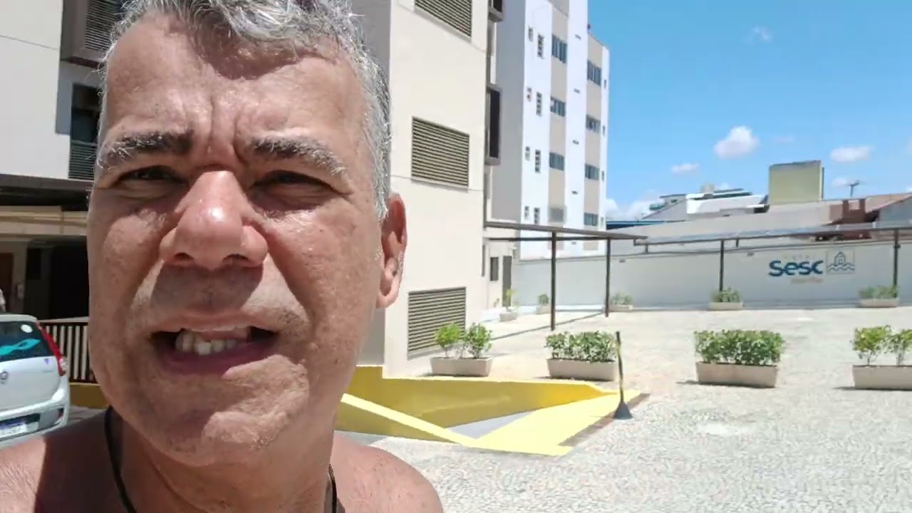 Sesc Cabo Frio - Carnaval 2026. Beba com moderação. 