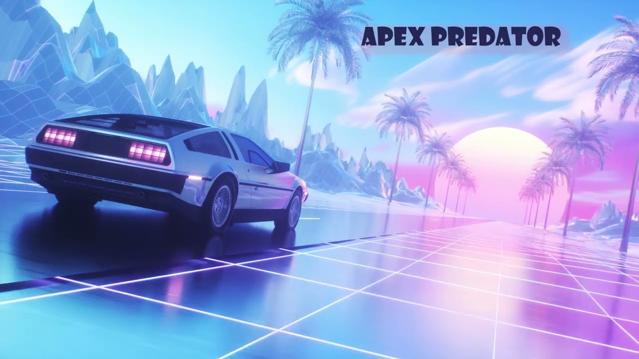 Apex Predator | Hard Phonk & Hybrid Trap (NCM) - Aggressive Bass Music