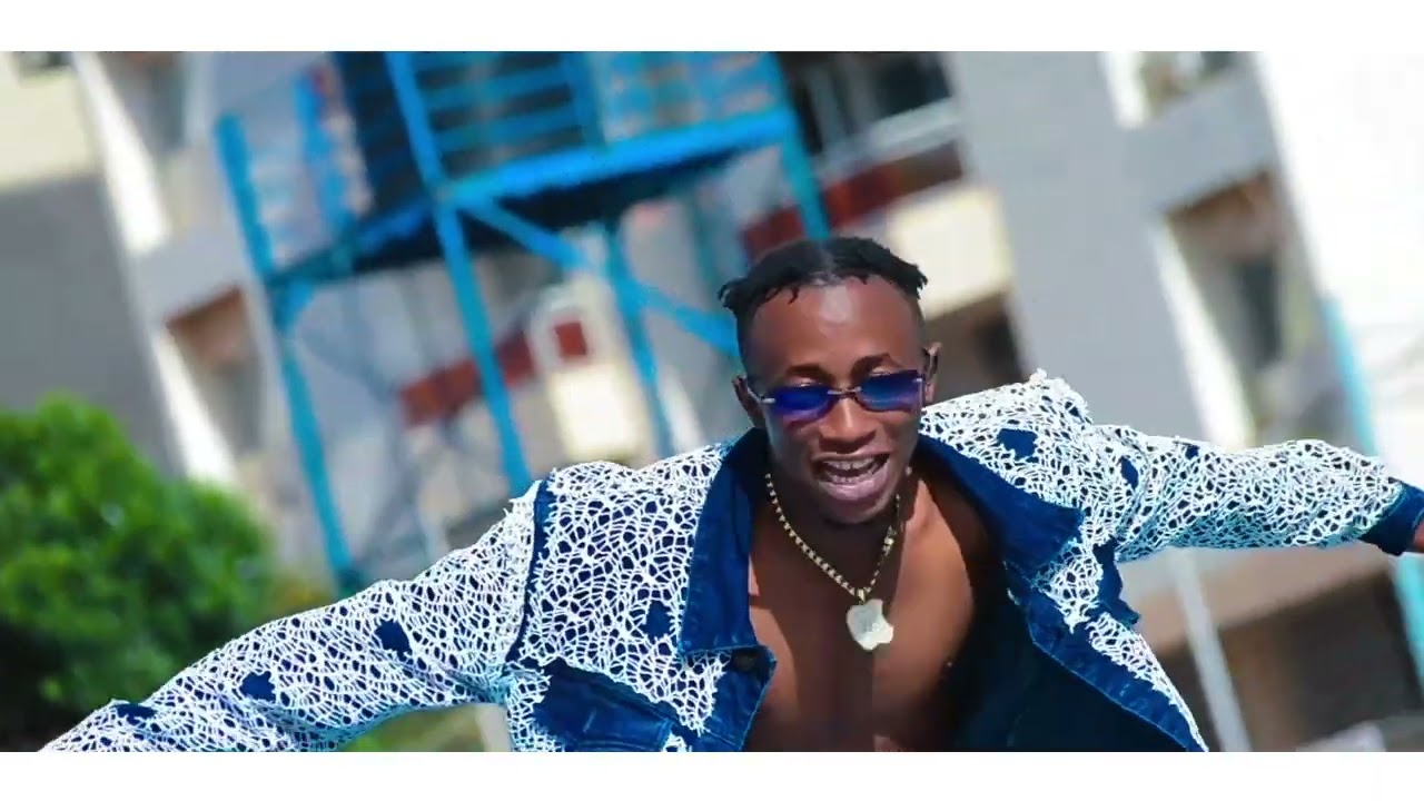 Bobo Djensta clip manika drill 2023