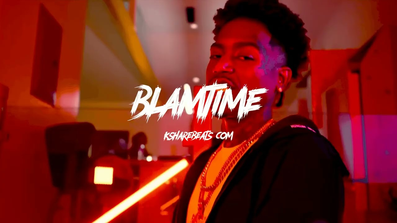 [FREE] Slobe x Bris x EBK Type Beat - 