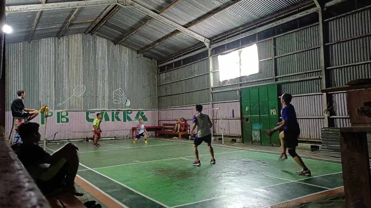 13 Maret 2026