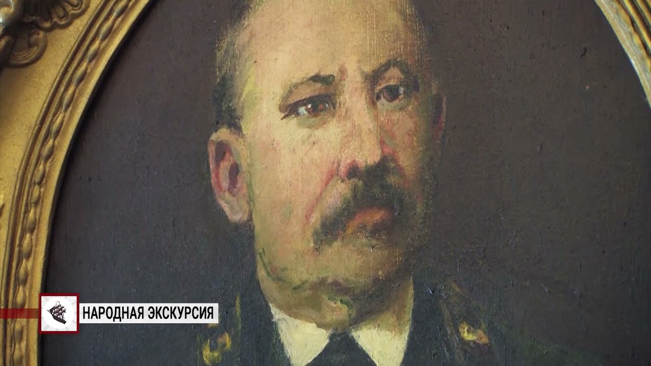 Дом чиновника Суханова