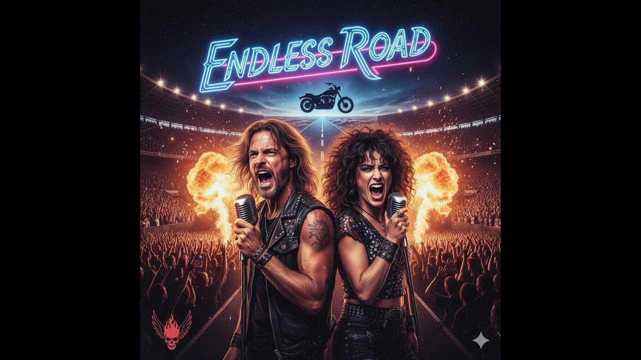 Endless Road