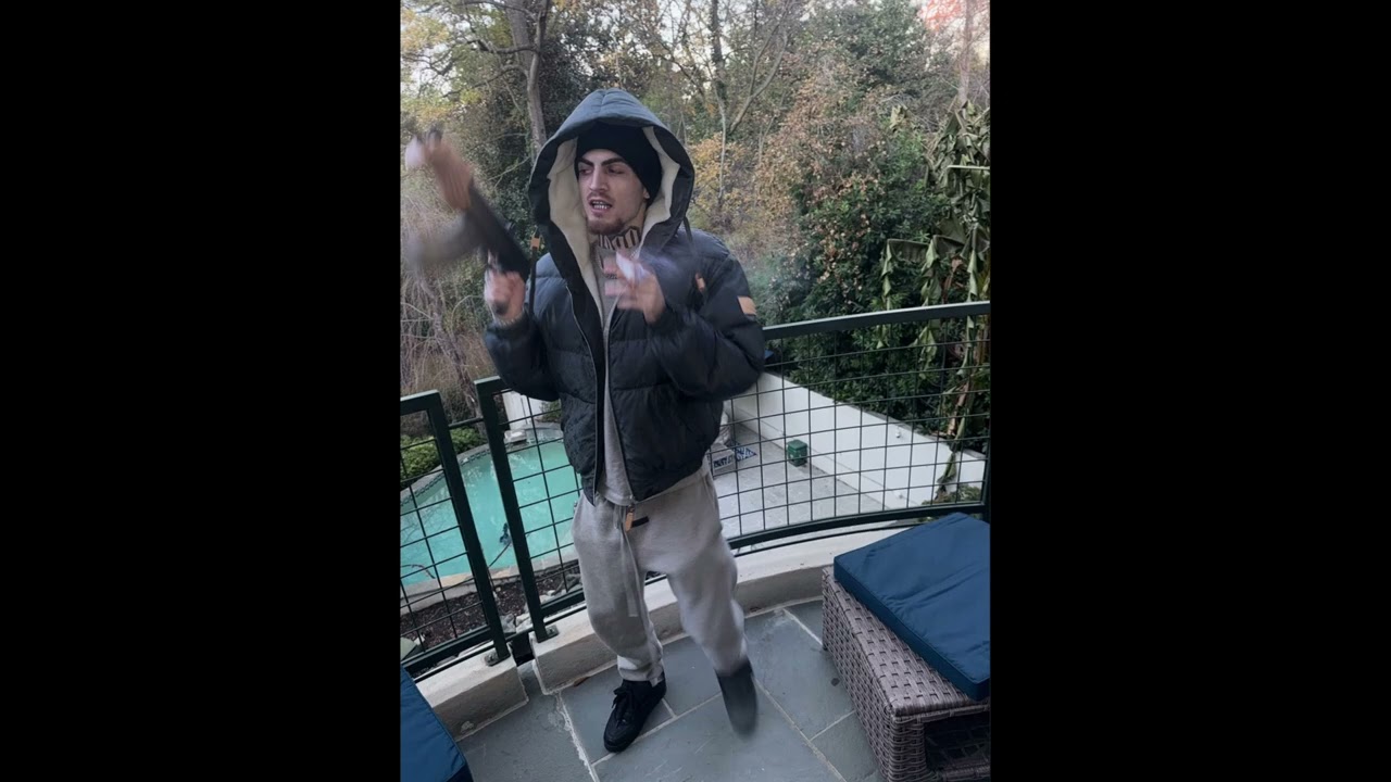 1900Rugrat Freestyle Type Beat - 