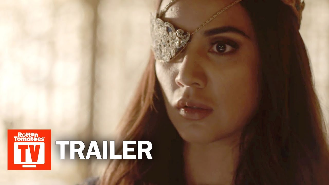 The Magicians Season 3 Trailer | Rotten Tomatoes TV