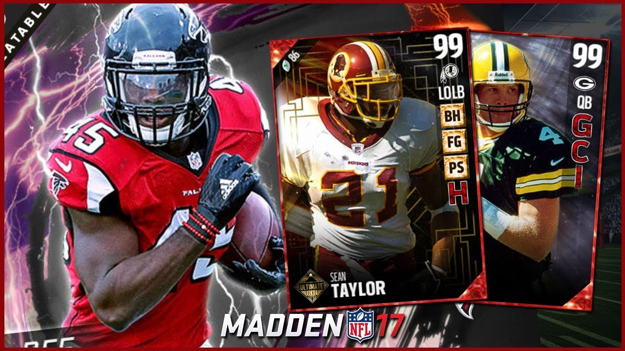 Exploring Madden 17 Ultimate Team Again | Was This The Best MUT Ever?