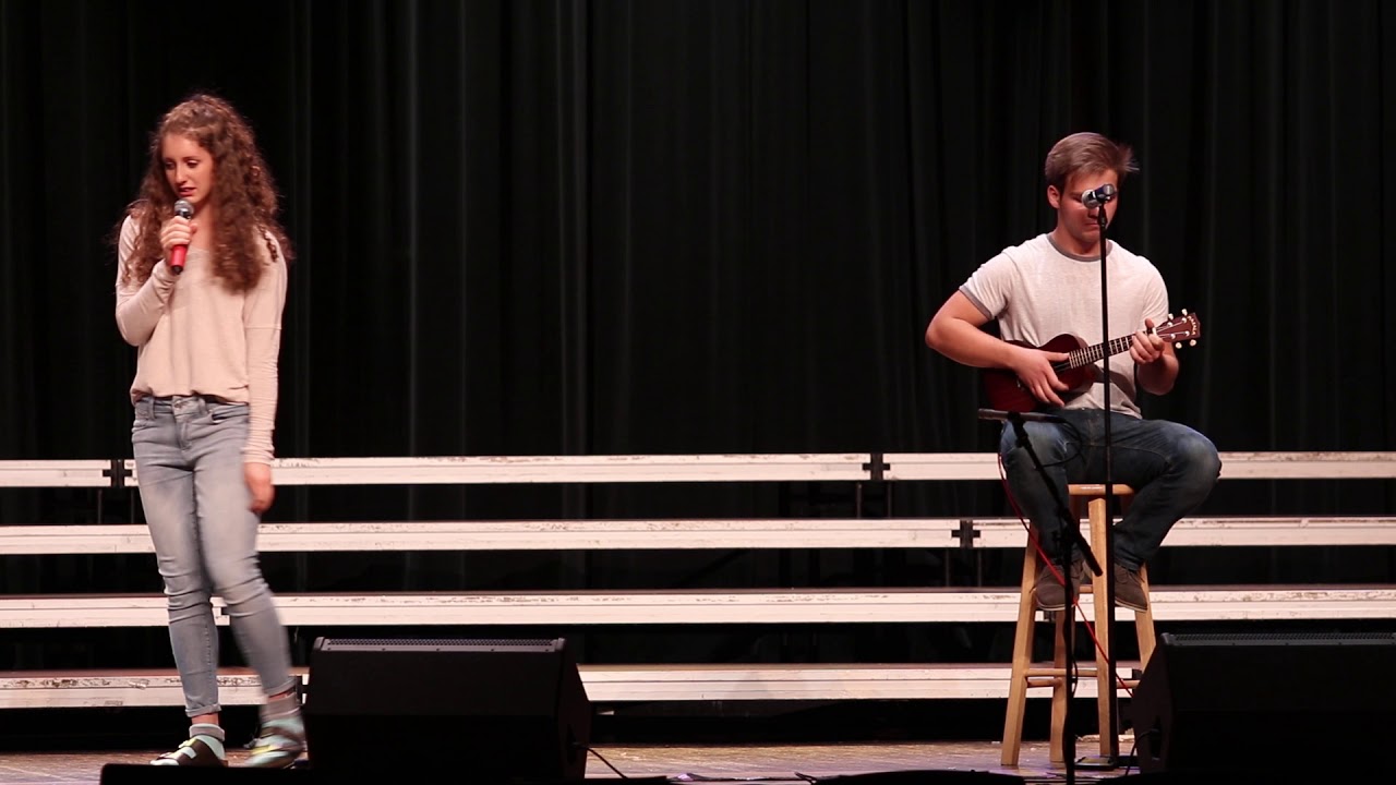 Cole and Dalena - Awkward Duet