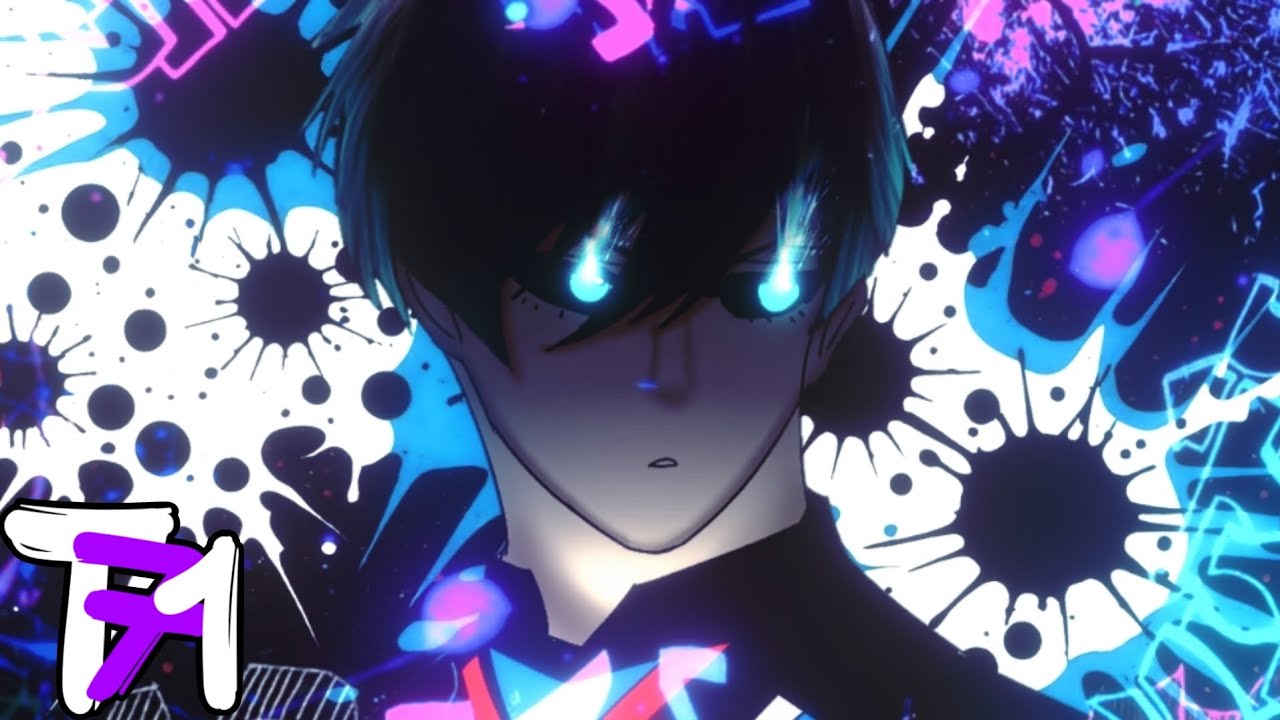 NOJØ| Itoshi Rin(Blue Lock) |Trone71