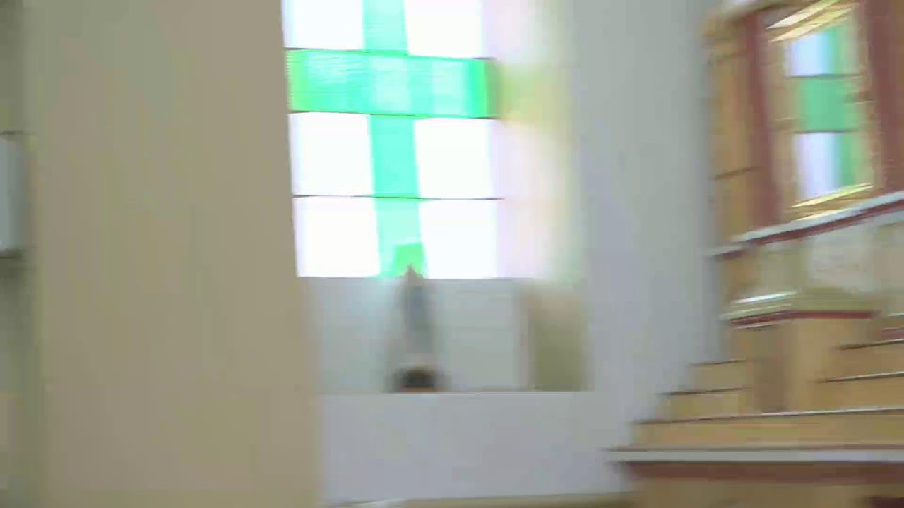 Santa Misa de Funeral +Adela Mila Gallo (Descanse en Paz).