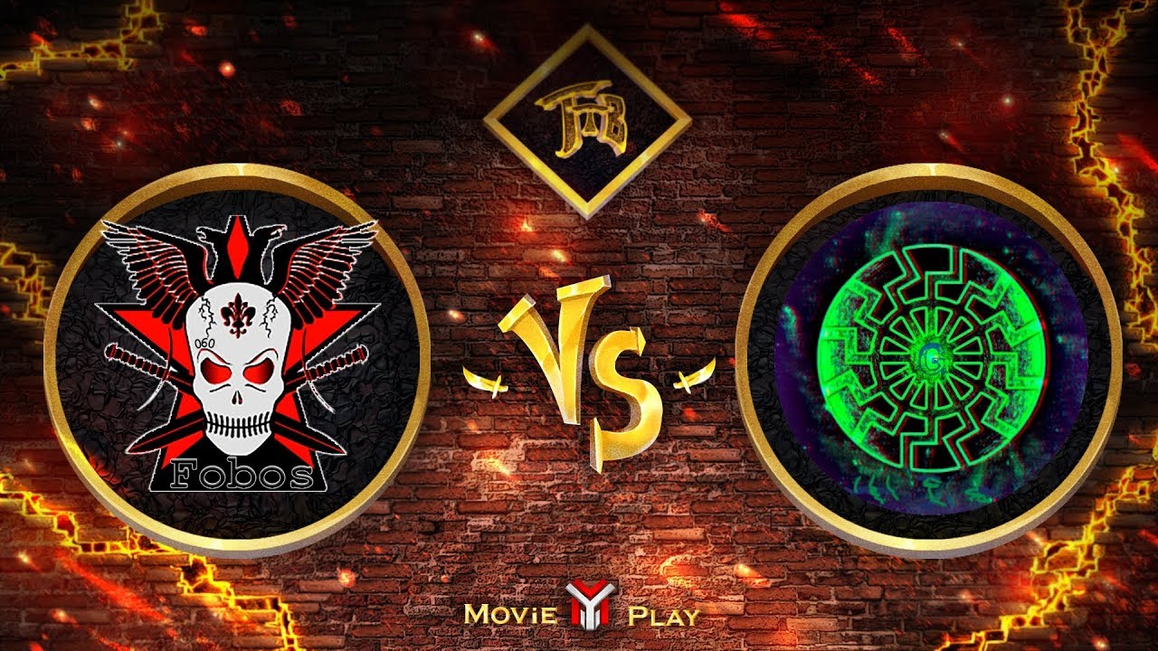 TTB 5 💀 FOBOS vs GARBAGES TEAM 💀 SELECTION STAGE