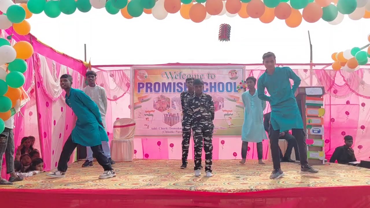 #promiseschool ##promiseschool #adventure #deshbhaktisong #India #bharat #hindustan #hindumuslim