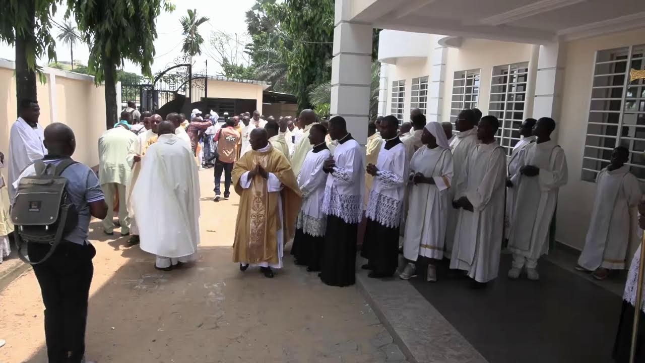 Archidiocèse de Douala