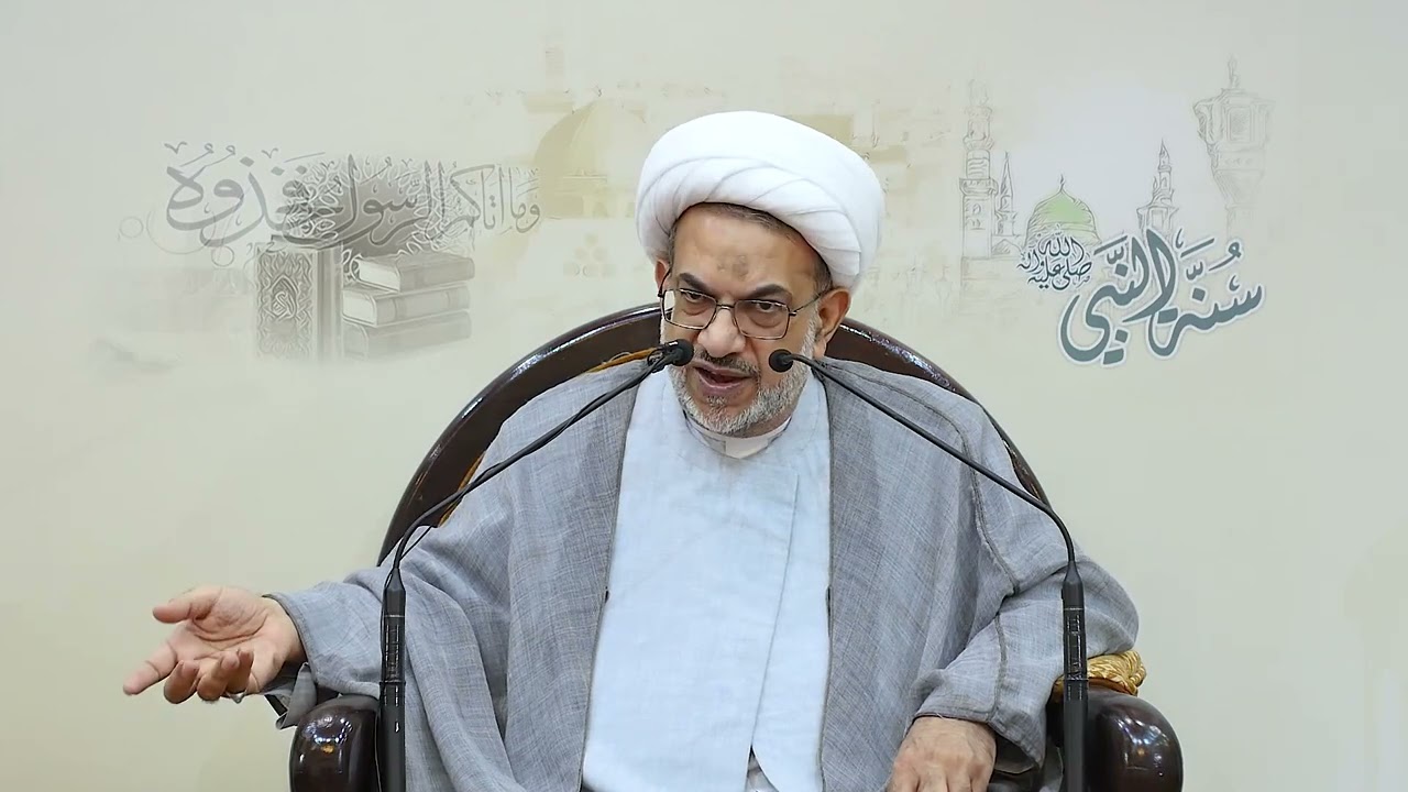 12  كتاب الكافي للكليني وأسئلة حوله
