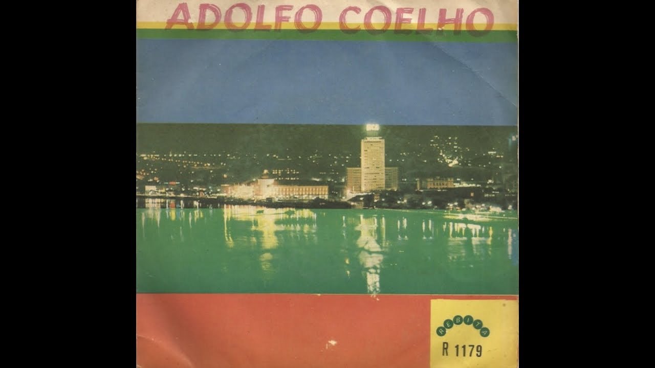 Adolfo Coelho - Kilombe Lombe