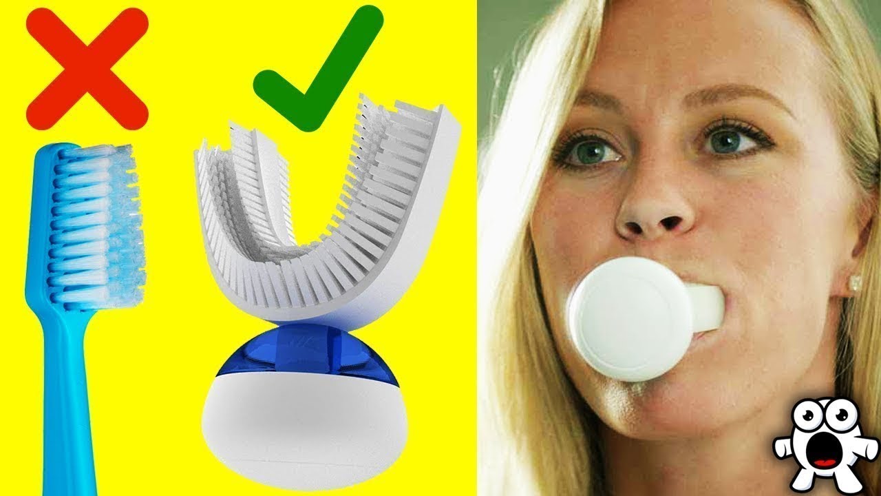 INVENTIONS THAT WILL CHANGE THE WORLD