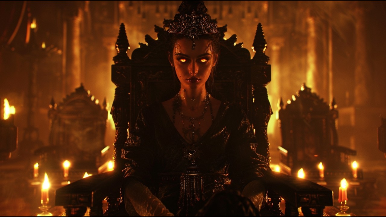 El Consejo y la Reina Alienígena Retroceden Cuando Humanos Regresan de Zona Prohibida HFY | Historia