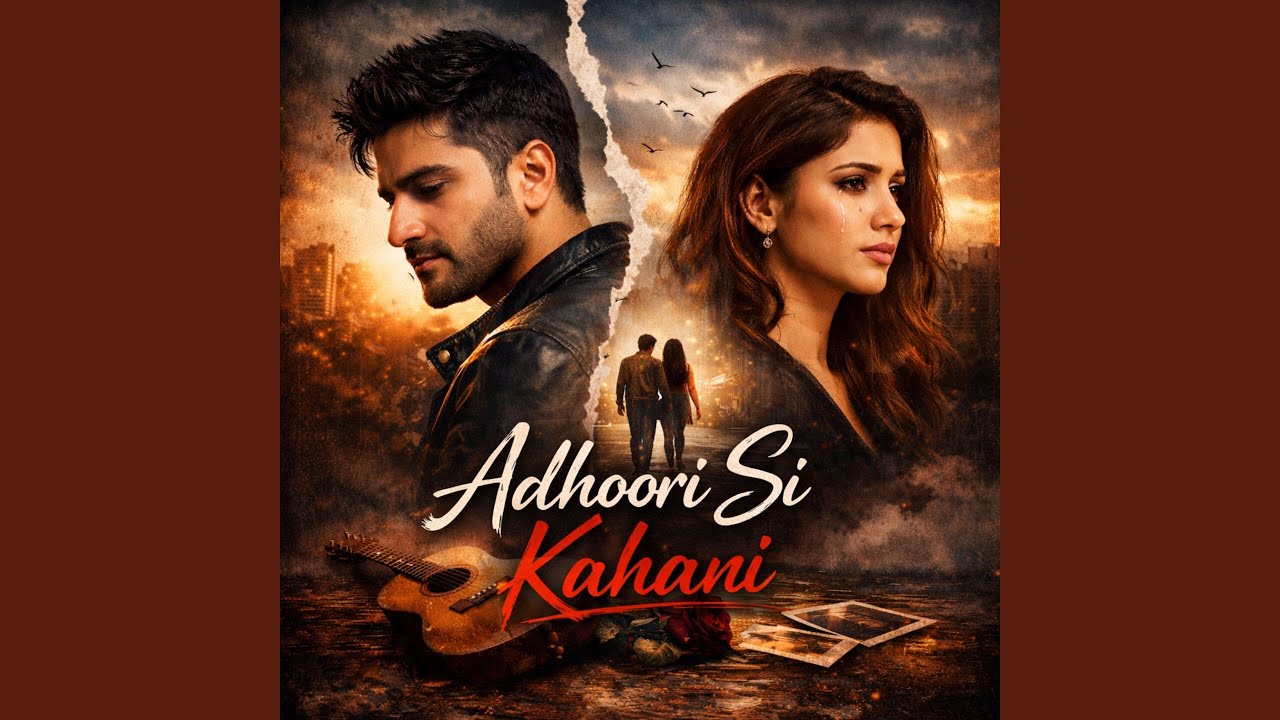 Adhoori Si Kahani