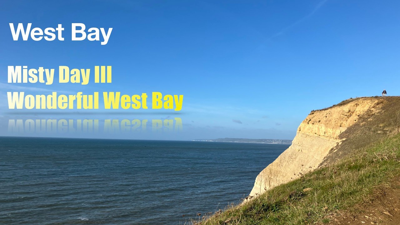 West Bay Wonderful - Monday 9th March 2026