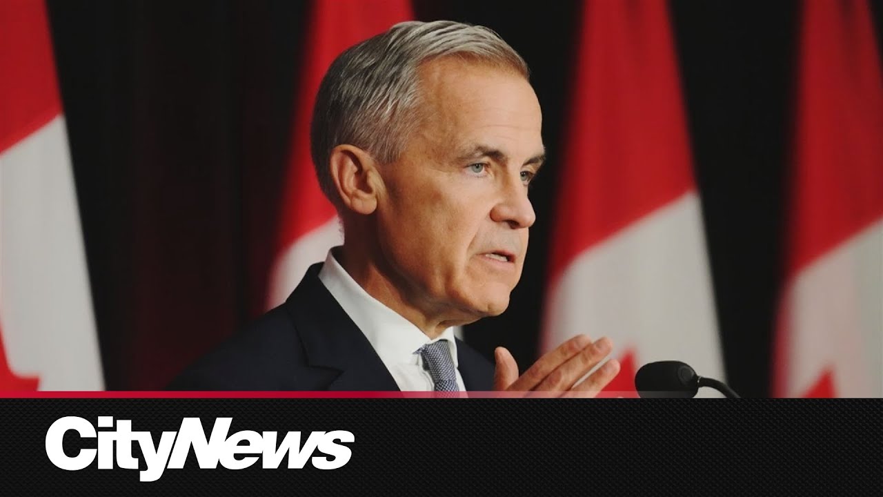 Survey reveals what Canadians really think about Carney's federal budget