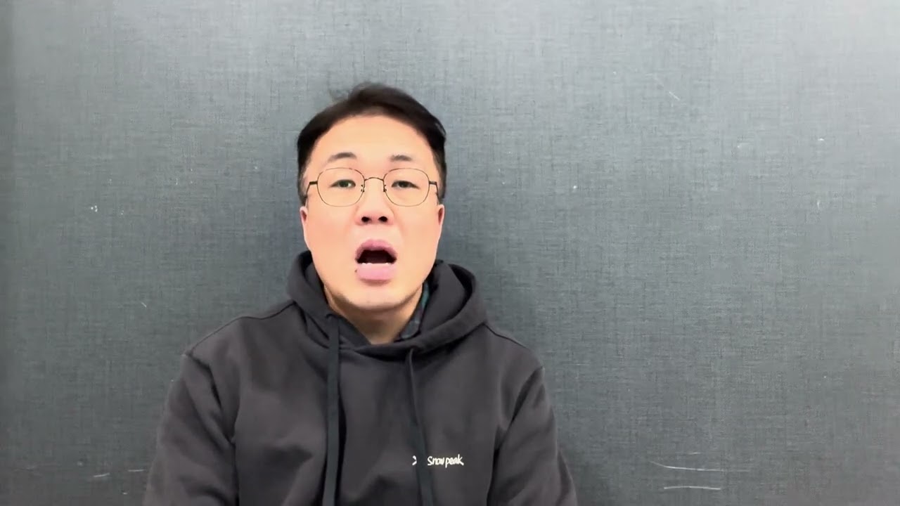 맥체인260216 - 낮은 자에게 전해진 복음 (창49 눅2 욥15 고전3)