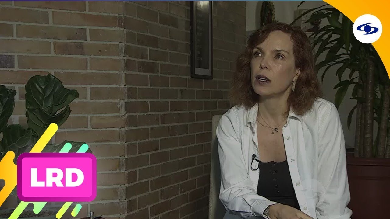 La Red: ¿Qué es la infidelidad? Adriana Romero y el debate que abrió en sus redes - Caracol TV