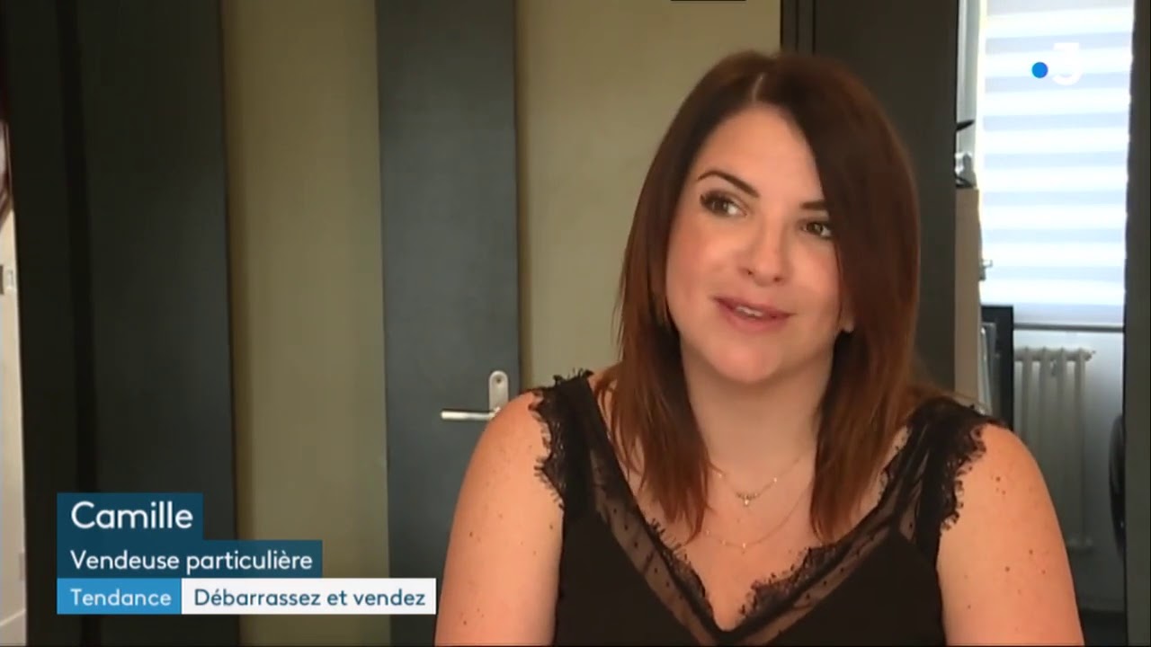 Un vide-dressing permanent &agrave; Brest