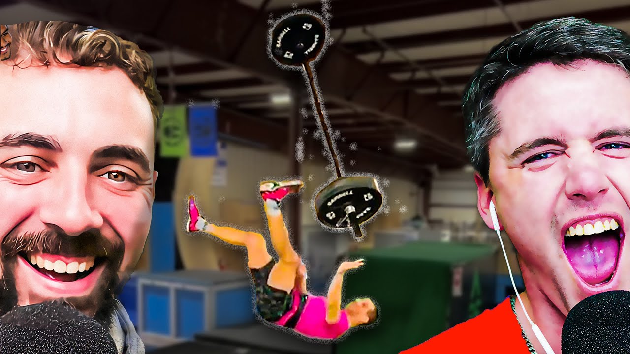 SPORTS DUMB C*NTS | Reaction
