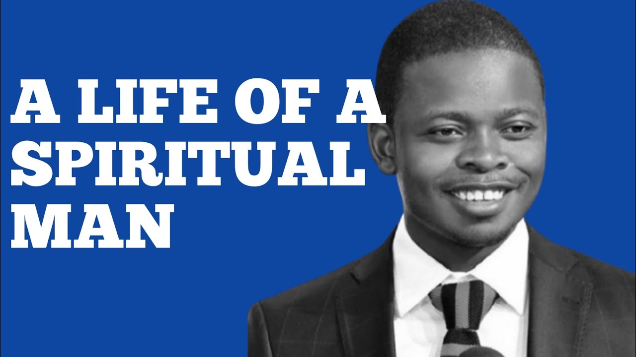 A LIFE OF A SPIRITUAL MAN ||PROPHET SHEPHERD BUSHIRI 