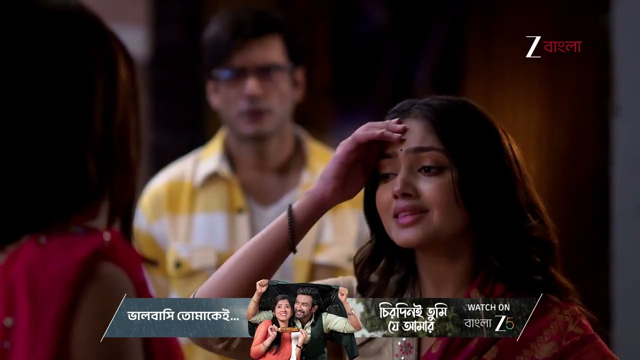 Phulki | Ep - 823 | Best Scene | Sep 19 2025 | Zee Bangla