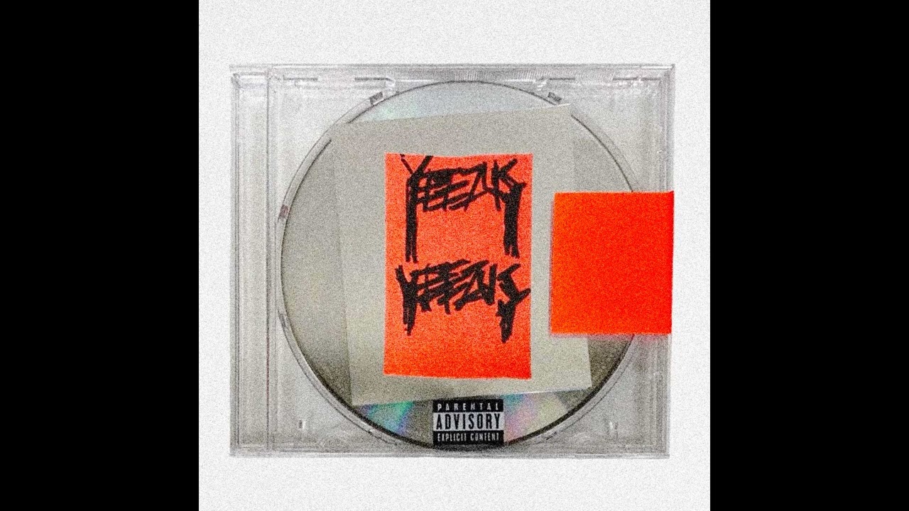 [BEAT SWITCH] KANYE WEST x YEEZUS TYPE BEAT - 