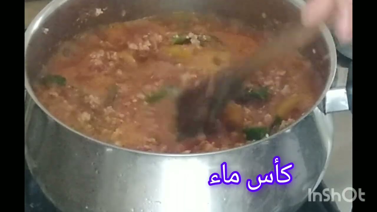 وصفة لازانيا بطريقتي 🥰🥰🥰🥰