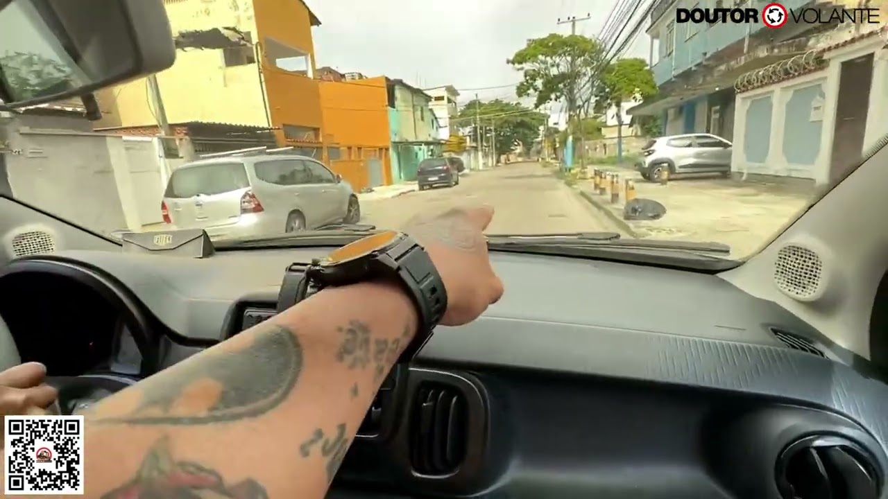 Preparação para prova DETRAN 2025 #detran #dirigir #motorista #cnh #autoescola #mulhernovolante