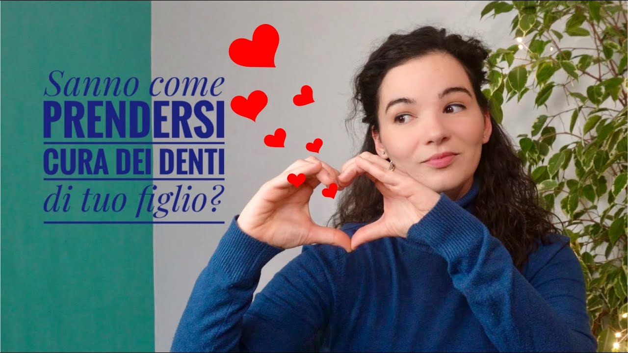 Sorriso pulito anche SENZA I GENITORI?!? Le regole essenziali per NONNI e BABYSITTER! 🦷✨🤍
